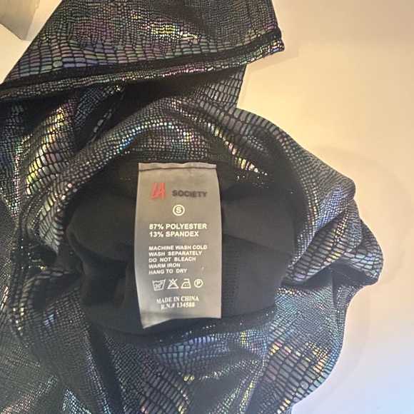 Leggings - Picture 9 of 10